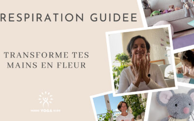 Offrir une Fleur