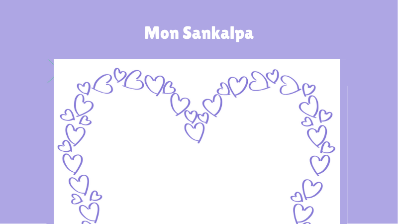 Mon Sankalpa